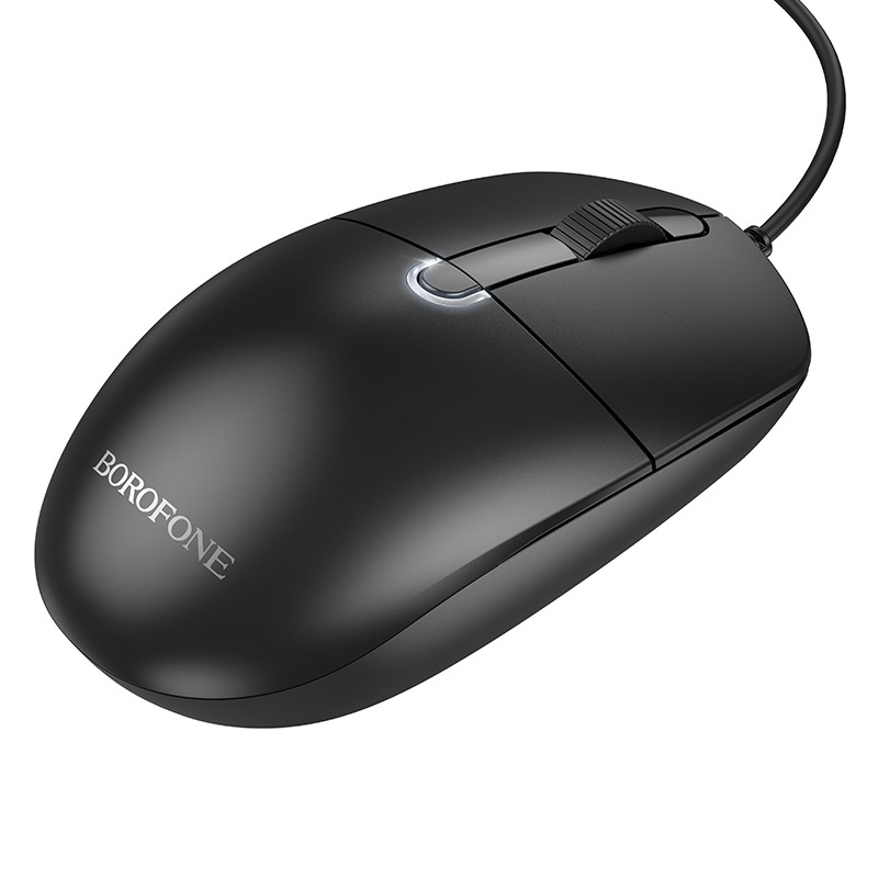 Mouse Borofone BG17