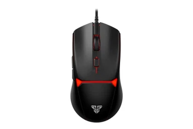 USB oyun siçanı Fantech VX7V2 Crypto II Black - Image 2