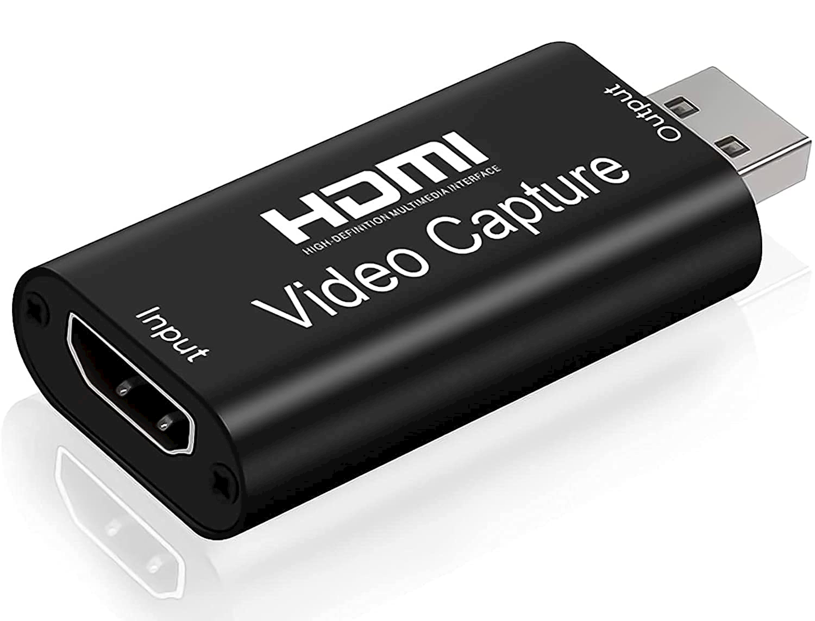 HDMI USB Video Capture Card