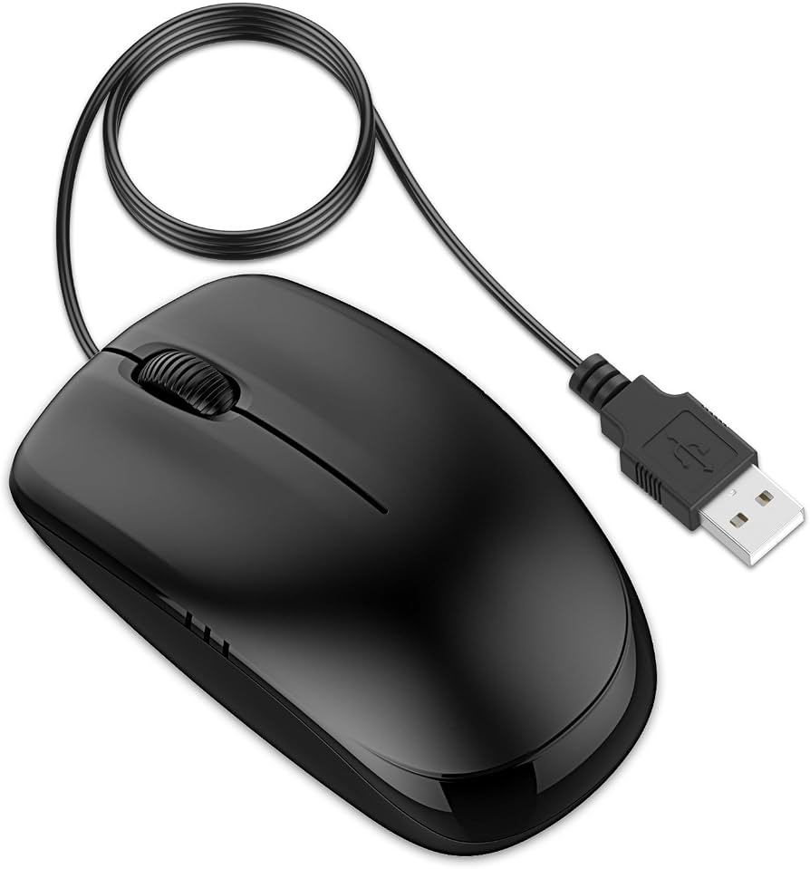 M130 MOUSE JETECH