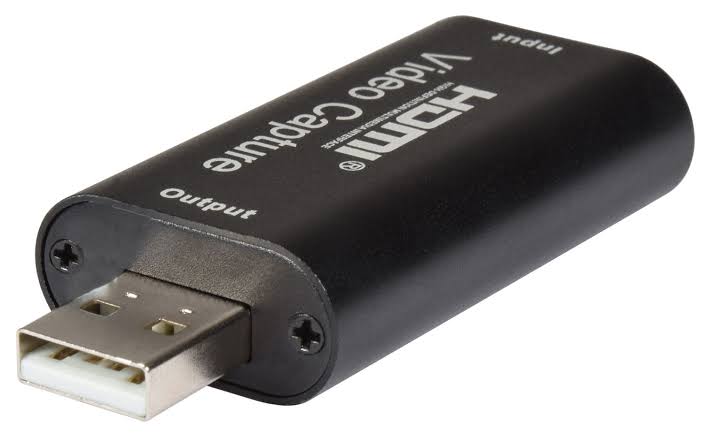 HDMI USB Video Capture Card - Image 3